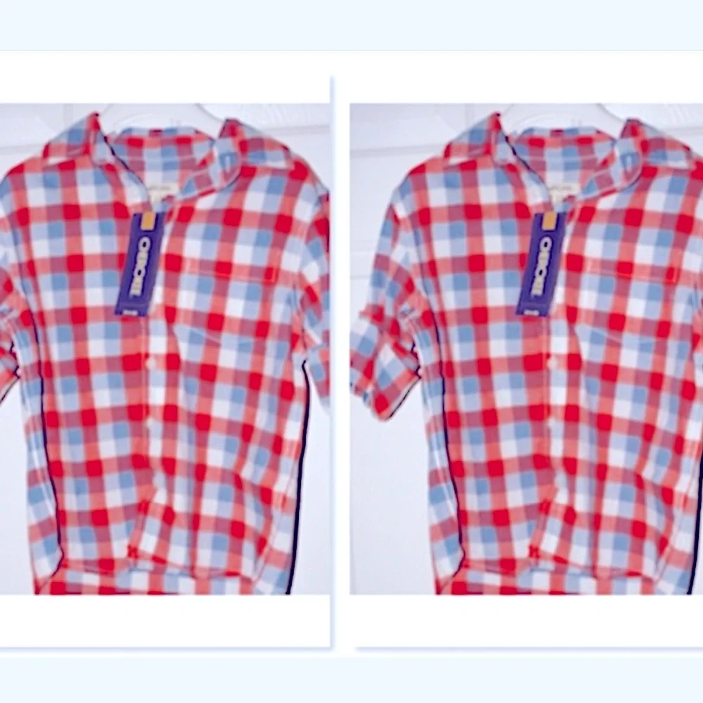 $15 sale for Two Cherokee Long Sleeve sizes XS, S, M, or L plus free gift